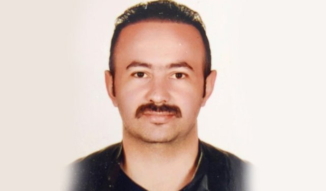 Yangına müdahale etmek isterken hayatını kaybetti