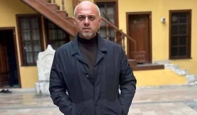 Kazada hayatını kaybetti