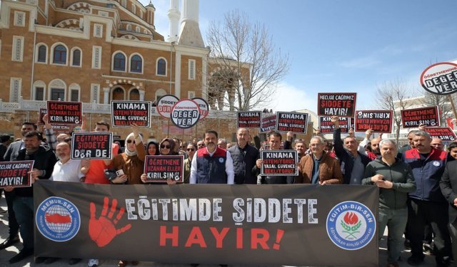 Okumuş: “Okulların  güvenliği sağlanmalı”