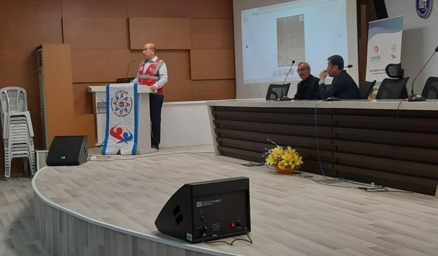 ÇOSTOG’dan köylere  yönelik yeni projeler