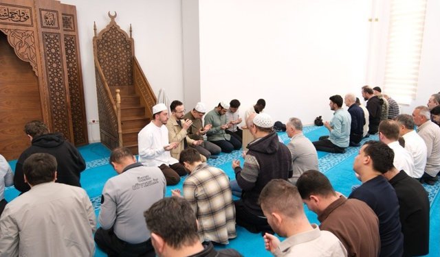 HİTÜ’de saldırı  şehitlerine anma