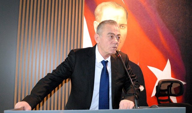 Hasan Eker’e güvenoyu