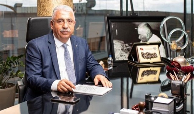 Çorum lokomotif olabilir