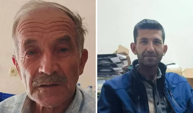 Çorum'da baba ve oğlunu bıçaklayarak öldüren sanığın cezası belli oldu!