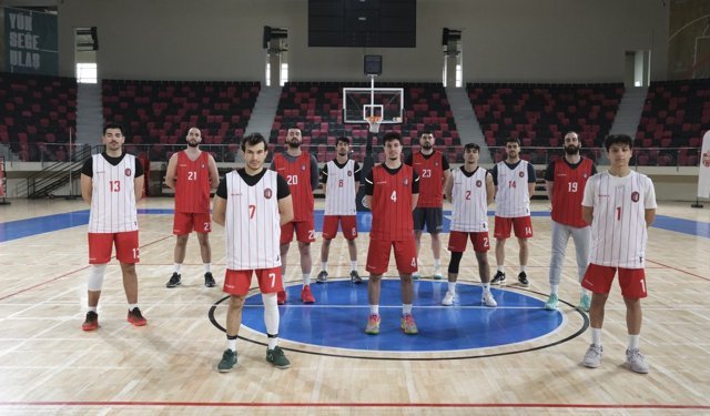 ‘Pota’da Çorum’un rakibi Başkent