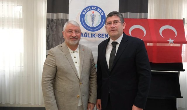 Ahmet Saatcı güven tazeledi