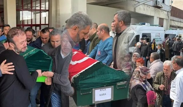 Okul saldırısında hayatlarını kaybedenlerin cenazeleri ailelere teslim edilmeye başlandı