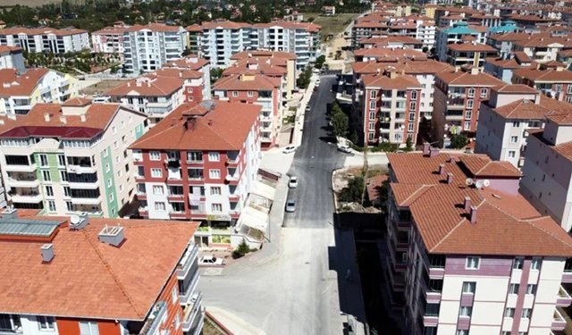 Kira zammı belli oldu! İşte Nisan 2026 kira artış oranı