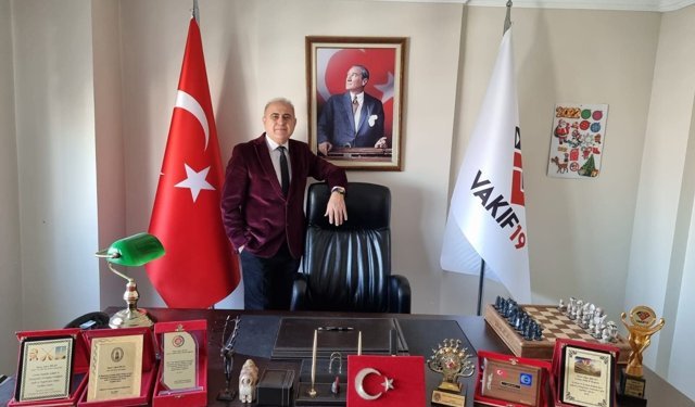 “Hattuşalı Hititler  Başkentte” sergisi