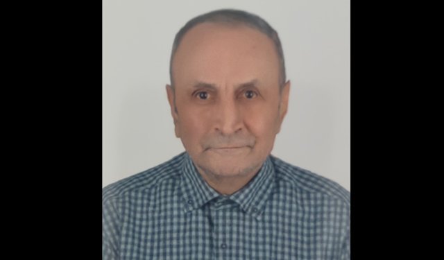 Nurettin Damar  hayata veda etti