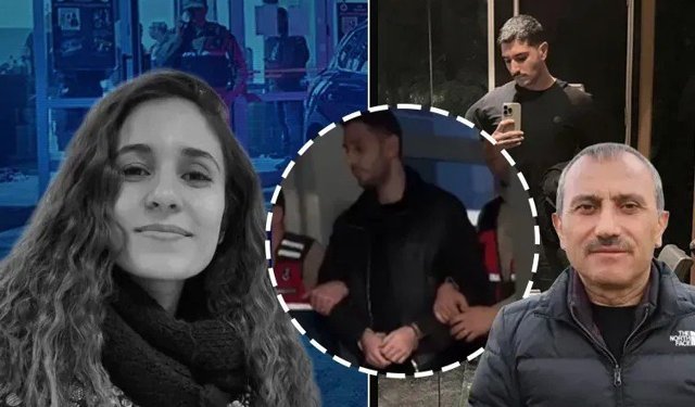 Gülistan Doku cinayetinde eski Vali'nin oğlunun ifadesi çıktı! Çelişkiler dikkat çekti...