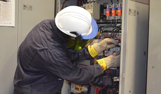 O kurum Çorum'da personel alacak!