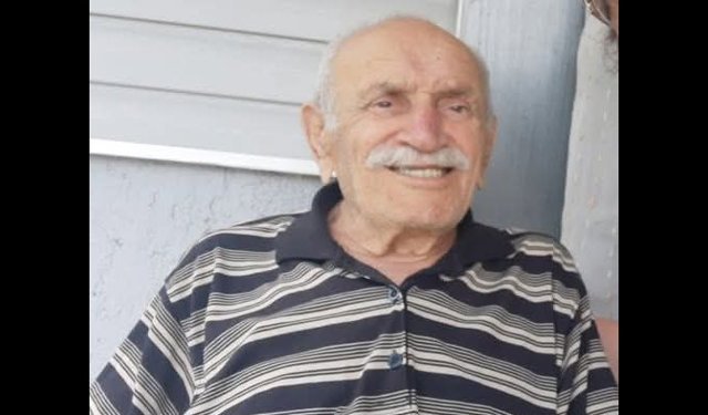 Yıldız Bek, babasını kaybetti