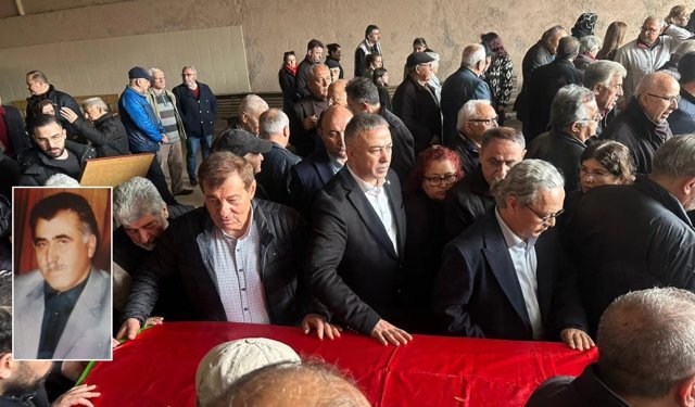 Hüseyin Ilıman toprağa verildi