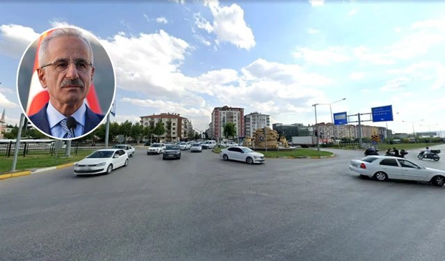 İlim Yayma Kavşağı ihale ediliyor