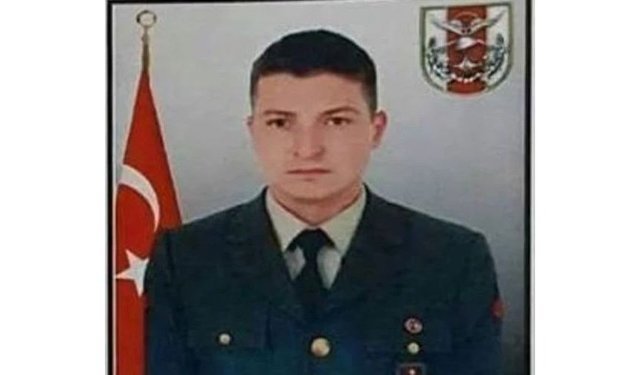 Şehit Uzman Habib  Gökce için mevlid