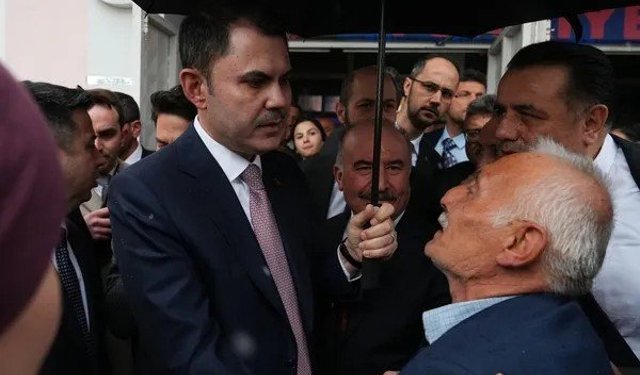 Gözyaşları içinde teşekkür etti: "Oğlumun vasiyeti ev yapmaktı. Yardımcı oldunuz, Allah razı olsun"