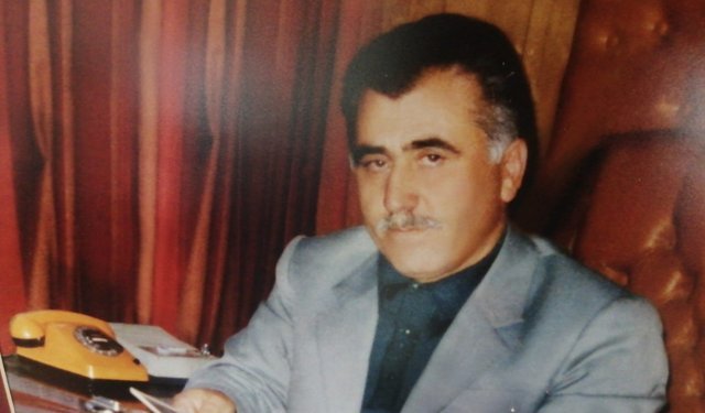 Hüseyin Ilıman’ı kaybettik