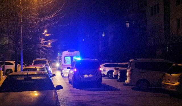 Önce darp, sonra gasp!