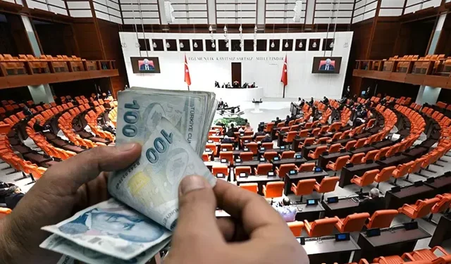 Bir dönem kiralarla yarışıyorlardı! Kanun teklifi Meclis'ten geçti