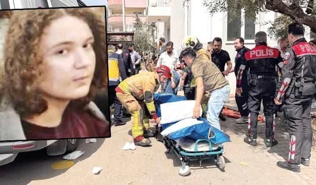 Kahramanmaraş'taki okul saldırısından yeni detaylar: Bilgisayarından saldırı planı çıktı