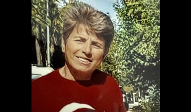 Bekir Soyocak’ın yeğeni Sibel Sarıtekin’i kaybettik