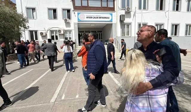 Okullarda yeni önlemler: Evinde silah bulunan öğrenciye özel takip