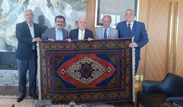 Mecitözü’nün iki mahallesi  doğalgaz yatırım programında