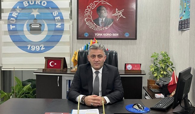 Dağaşan: “Maaş daha cebe girmeden eriyor”