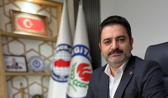 “Maaşlar enflasyona yenildi”