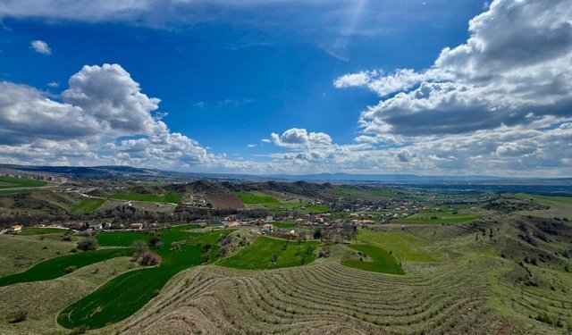 Çorum'daki 'Hobi bahçeleri' yıkılacak mı? Yeni düzenleme kimler için ne sonuçlar getirecek?