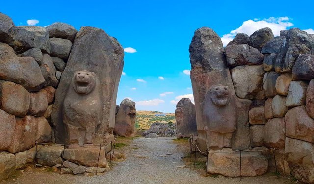 Dünya Hitit Günü Çorum’da etkinliklerle kutlanacak