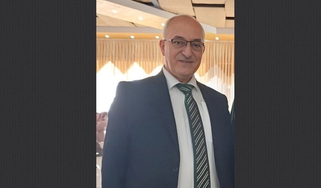 Kuyumcu Osman Nuri Okudan hayatını kaybetti