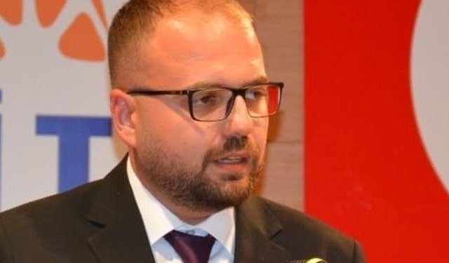 Genç MÜSİAD’dan iş birliğini güçlendirecek buluşma