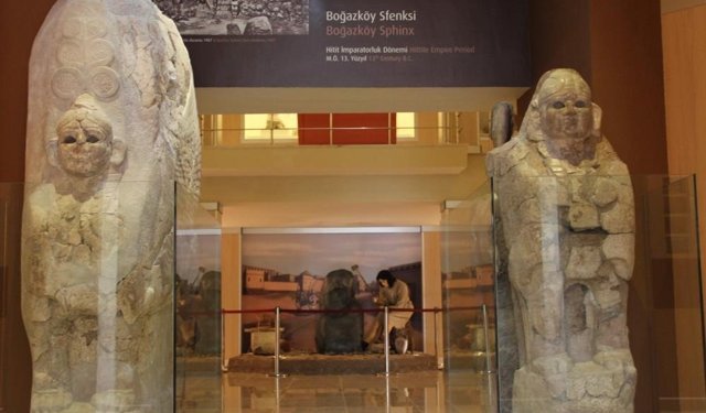 Turizm Haftası kutlanıyor