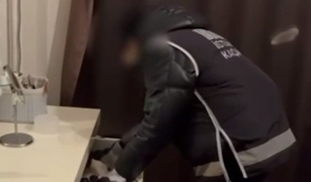 Çorum’da doktorlara FETÖ operasyonu