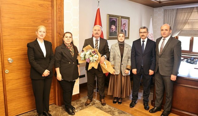 “Çorum turizm açısından eşsiz bir cazibe merkezi”