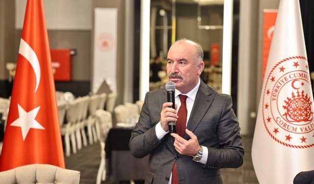 Çalgan: “Hüseyin Gazi'nin öğretilerini kılavuz edinelim”