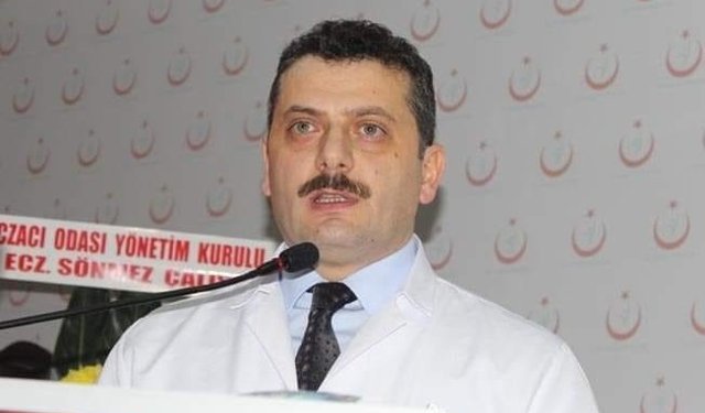 Prof. Dr. Sinan Zehir'in görev süresi uzadı