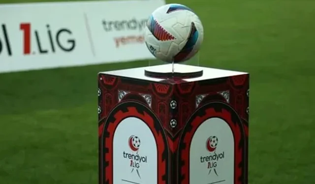 Son hafta maçlarının programı açıklandı