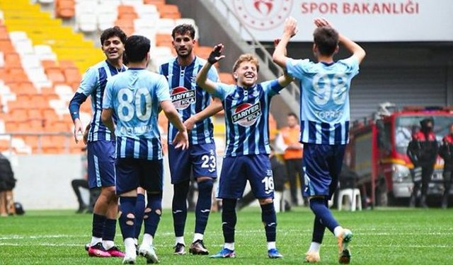 A.Demir’den tarihi galibiyet