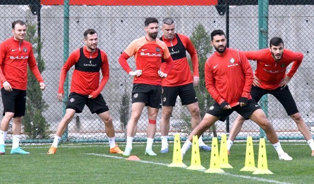 Erzurum mesaisi başlıyor