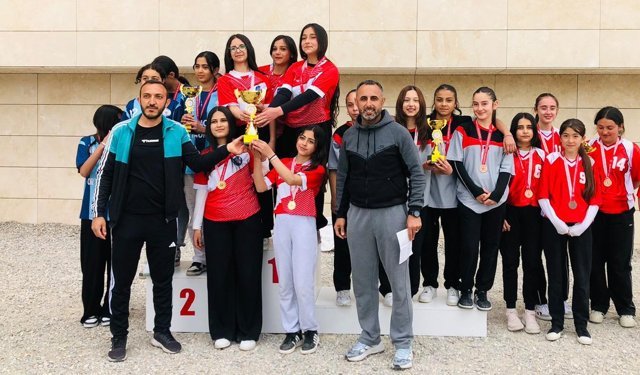 Boccenin yıldızı İNALÖZÜ