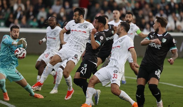 Bodrum’la rekabette eşitlik