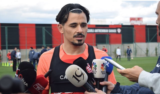 Gürler: “Her maç bizim için final”