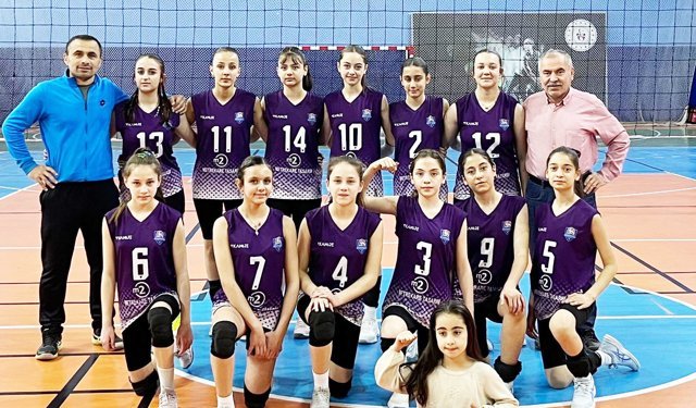 Dinamikspor'un midi sultanlarından buruk veda: 0-3