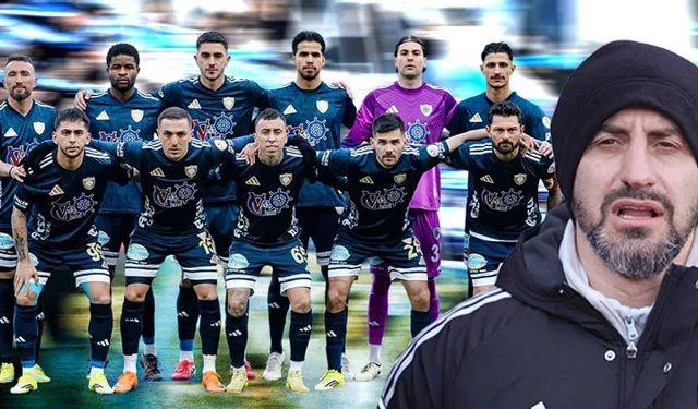 Erzurumspor, bitime 2 hafta kala yeniden Süper Lig'de!