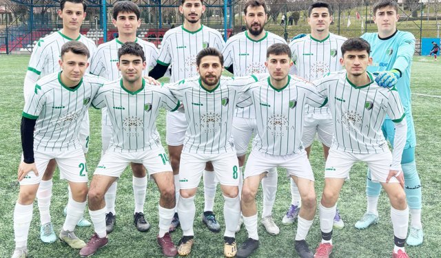 Bir sezona bedel maç