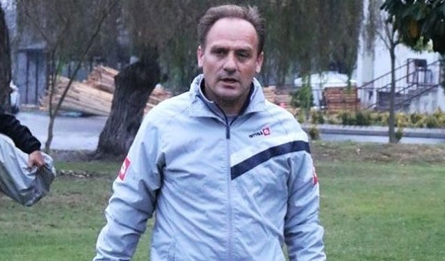 Sakaryaspor Balaban’a emanet