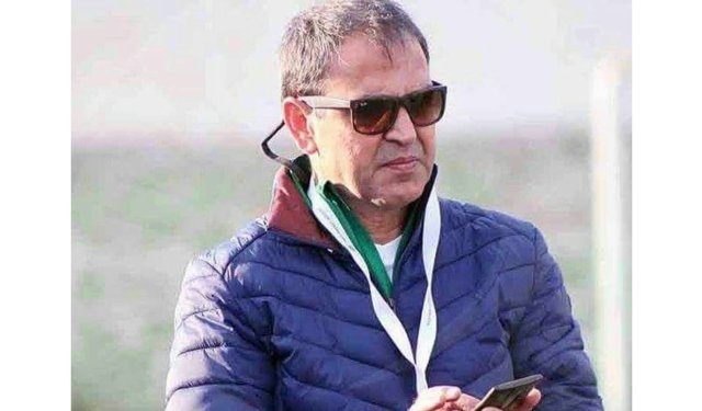 “Çorum’un artık Süper Lig’i görmesi lazım”